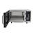 New Commercial Microwave-1000W 2 thumbnail