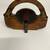 ANTIQUE COOPER'S CROZE WOODWORKING BARREL 2 thumbnail