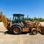 2011 CASE 580N Backhoe Loader! 5 thumbnail