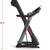 ProForm Pro 2000 treadmill 5 thumbnail