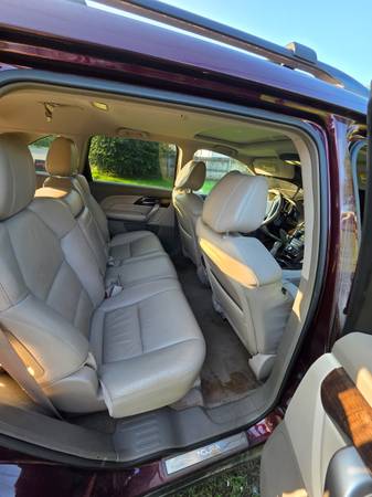 2010 Acura MDX SUV - $6,900 (Old Hickory)63624888715265122