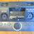 SONY  LBT-DJ2i mini hi-fi component system PARTS ONLY Unable to Test 1 thumbnail
