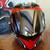AGV Corsa, motorcycle helmet 3 thumbnail