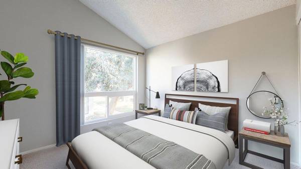 $3,410 / 3br - 1350ft2 - Pet Stations, Spacious Closets, Friendly On-Site Staff (Claremont)64028084132609120