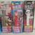 PEZ candy dispensers featuring Star Wars and Marvel characters 2 thumbnail