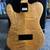 Godin Special Edition Acousticaster LTD 1995 w/Case Acoustic Guitar 8 thumbnail