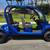 2005 GEM E4 40MPH Electric Club Car Golf Cart NEV Street LEGAL Radio 12 thumbnail
