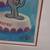 Hannah Barbera Paws Applause Dogs hand painted cel 4 thumbnail