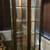 Philip Reinisch Large Curio Cabinet / Trophy Case 1 thumbnail