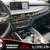 Certified 2017 BMW X6 M Base Gray Metallic 24 thumbnail