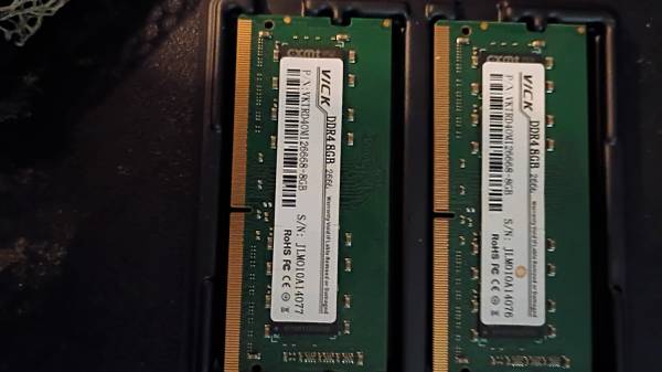 Ddr4 rams 1