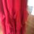 Size 2, Gorgeous Tahari Chiffon Red gown maxi dress. Brand new. 6 thumbnail