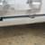83" x 18' (16' + 2' beaver tail) Quality Aluminum Car/Toy Hauler 6 thumbnail