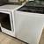 5.0 Cu.Ft Super Big Capacity Top Load Washer & Electric Dryer Samsung 3 thumbnail
