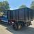 2016 Ford F-450 Crew Cab Stake Bed Dump Truck low 56k Miles -WE FINANCE AND NATI 8 thumbnail