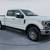 2021 FORD F250 LARIAT #521086 4 thumbnail