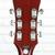 Epiphone Riviera Semi-Hollowbody Electric Guitar Royal Tan 8 thumbnail