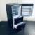 Aqua AQR-SV24H-K Refrigerator Black -238L / 3 Doors 2 thumbnail