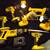Dewalt 18v Circular Saw 6-1/2" DW939 Cordless 2 thumbnail