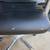 Black Adjustable Office Chair 2 thumbnail