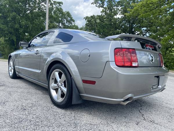 2008 Ford Mustang GT - $16,500 (Hollister, MO)62904068130563122