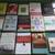 Books $10 each and up + or make Offer for all of them 1 thumbnail