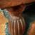 Stunning Antique Tiger Oak Cabinet 10 thumbnail