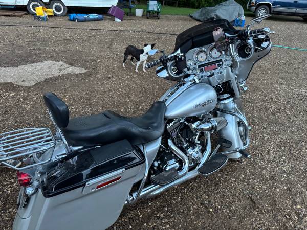 08 street glide 1