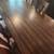Pottery Barn Benchwright Dining table 2 thumbnail