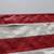 USA FLAG KIT, 3'x5', WHITE POLE & ANTI-FURLING RINGS 4 thumbnail