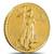 *EXCLUSIVE ITEM* RARE AMERICAN EAGLE GOLD $50 DOLLAR COIN 1 thumbnail