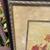 Large Framed 26 x 32 Red Flower Floral Artwork Picture Painting Print 2 thumbnail