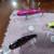 Six New Sinking/Floating/Suspended Fishing Lures --T#8 5 thumbnail