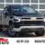 2025 CHEVROLET SILVERADO 1500 LT 4X4 *** 10K MILES*** 1 thumbnail