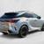 2024 Lexus RX RX 500h F SPORT Performance AWD All Wheel Drive SUV Electric 5 thumbnail