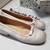 The House of Bianchi Wedding Dress - Size 2 11 thumbnail