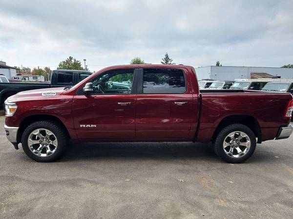 2019 RAM Big Horn/Lone Star - Photo 4