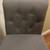 Bar Stools in Gray - set of 2 10 thumbnail