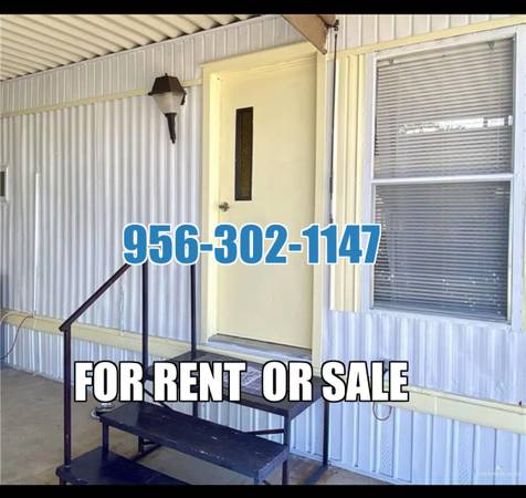 $5,501 / 1br - 500ft2 - Mobile Home FULLY FURNISHED (Mission)64198891279618120