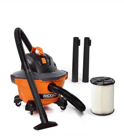 Vacuum 1