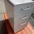 Poppin Stow 3-Drawer File Cabinet - NO KEY $130 2 thumbnail