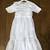 Girls White Special Occasion Dress (size 12) Wedding Communion 1 thumbnail