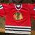 CHICAGO BLACKHAWKS CCM jersey L 1 thumbnail