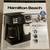Hamilton Beach Trio Coffee Maker (NIB) 1 thumbnail