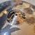 Zildjian 18 inch K Custom Fast Crash Cymbal unplayed 3 thumbnail
