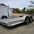 20 Foot Aluminum trailer 2 thumbnail