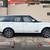 2015 LAND ROVER RANGE ROVER HSE WHITE LOW MILES WE FINANCE ALL CREDIT 3 thumbnail