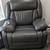 Powered Massage Leather Sofa and Recliner 5 thumbnail