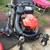 Troybuilt self Propelled walkbehind mower n weedeater 3 thumbnail