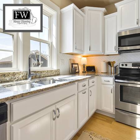 💪💪💪 CLEAN STRONG! DEEP CLEANING SPECIAL! HOUSE CLEANING! 1